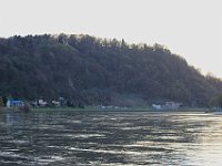 Donau er den anden længste flod i europa