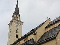 Stadhauptpfarrkirche St. Jakob