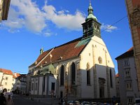 Kirke i Graz
