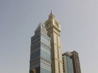 Al Yaqoub Tower som er 328 m høj