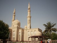 jumerirah moskeen