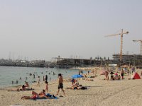 Open Beach (Jumeirah)