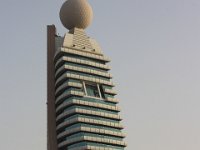 Etisalat Tower 2 - Emirates Telecommunication Group Company PJSC