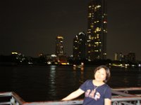 Fang ved Chao Phraya
