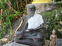 Jivaka Komarabhacca - skaberen af den budhistiske medicin tradition
