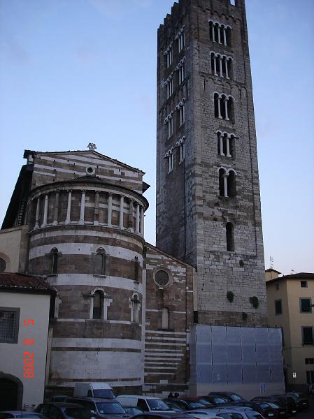 DSC02726.JPG - Basilica di San Frediano (Lucca)