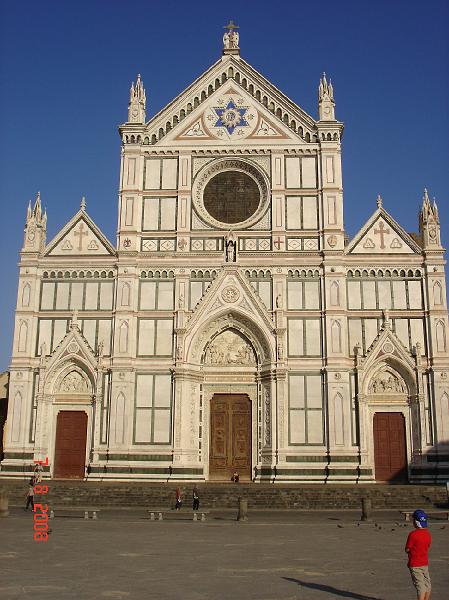DSC02782.JPG - Basilica of S. Croce
