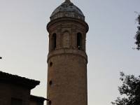 Basilica San Vitale, Ravena