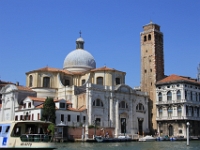 Chiesa di San Geremia (Venedig)