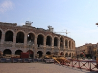 Amfiteateret, Arena di Verona