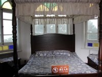 Chiang Kai-shek's seng før krigen
