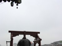 Klokketårnet i Xi'an