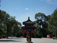 Fang i Wuhou Memorial Temple (Chengdu)
