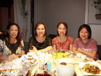 Fang og hendes veninder i Shaoguan