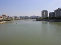 Shaoguan  - Wujiang floden