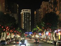 Shaoguan by night
