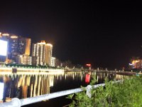 Shaoguan by night