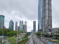 Pudong - Shanghai