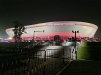 Shanghai Port FC's hjemmebane