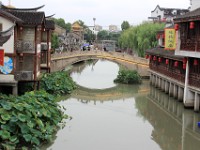 Old town Shanghai