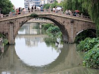 Old town Shanghai