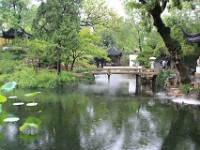 Idylliske Suzhou