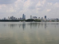 East Lake + Wuhan