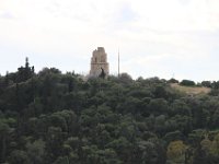Philopappu monumentet