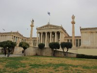 Akademiet i Athen