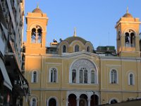Ιερός Μητροπολιτικός Ναός Αγίων Κωνσταντίνου &Ελένης Πειραιώς