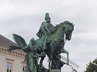 Kaiser-Wilhelm I. Memorial