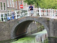 Konen på broen (Delft)