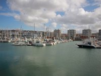Havnen i Boulogne-sur-Mer