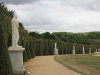 Lidt havepynt (Versailles)