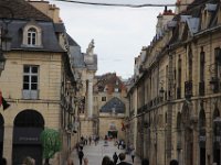 Dijon's gamle bydel