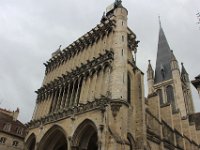 Vor Frue kirke er en romersk-katolsk kirke i Dijon. Det betragtes som et mesterværk fra det gotiske arkitektur fra det 13. århundrede.
