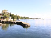 Genéve søen (på vejen til Lausanne)
