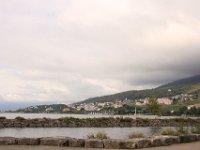 Port de St Blaise - Lac de Neuchâtel
