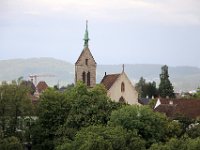 Theodorskirche i Basel