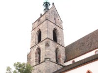 Martinskirche Basel