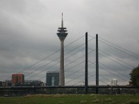 Sidste billede af Rhein Turm.