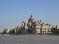 Parlamentsbygningen