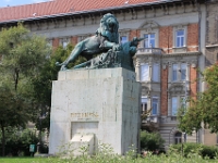 Przemysl Memorial - til minde om de faldne ved belejringen af Przemysl under første verdenskrig.