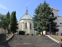 Kirken i Krupina