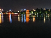 Hoàn Kiếm søen