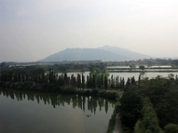 Med toget fra Guangzhou til Nanning