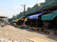 Det store marked - Hanoi