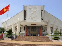 Ho Chi Minh museet