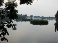 Trúc Bạch søen