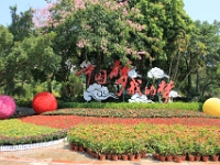 Zhongshan parken
